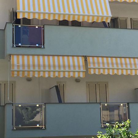 Le Zagare Apartments Sant'Alessio Siculo Luaran gambar