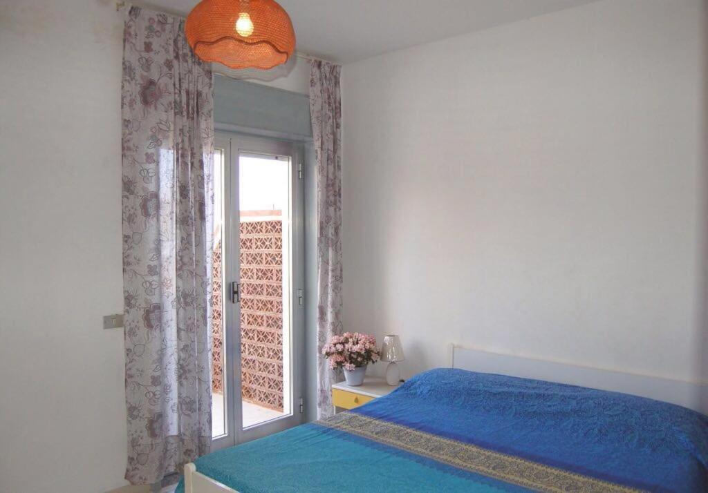 Le Zagare Apartments Sant'Alessio Siculo Luaran gambar