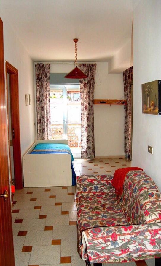 Le Zagare Apartments Sant'Alessio Siculo Luaran gambar