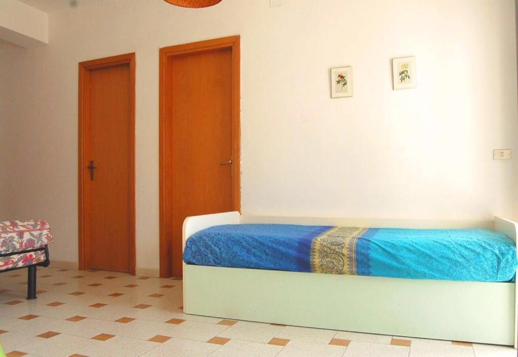 Le Zagare Apartments Sant'Alessio Siculo Luaran gambar