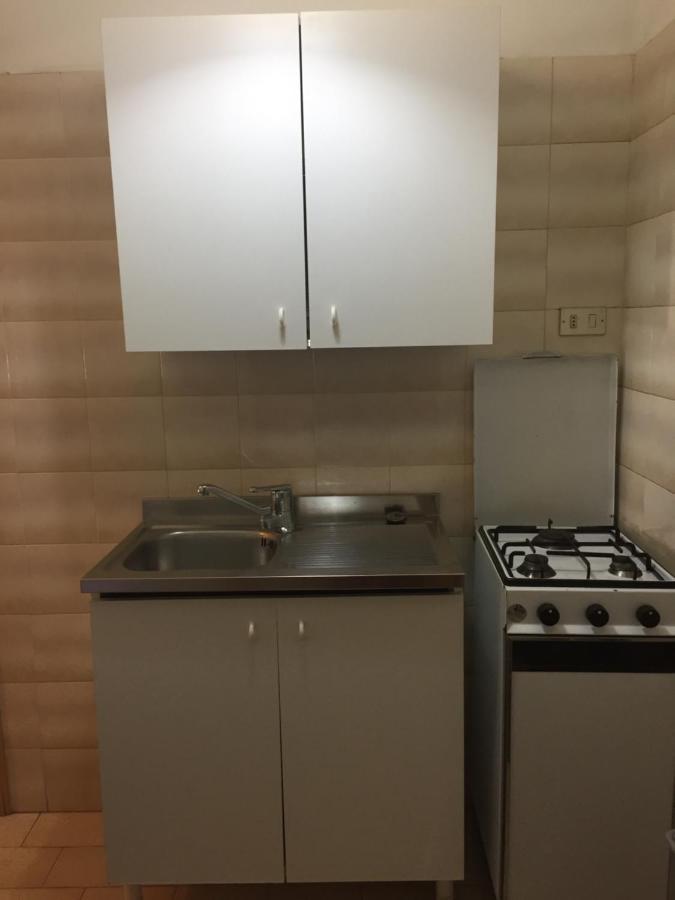Le Zagare Apartments Sant'Alessio Siculo Luaran gambar