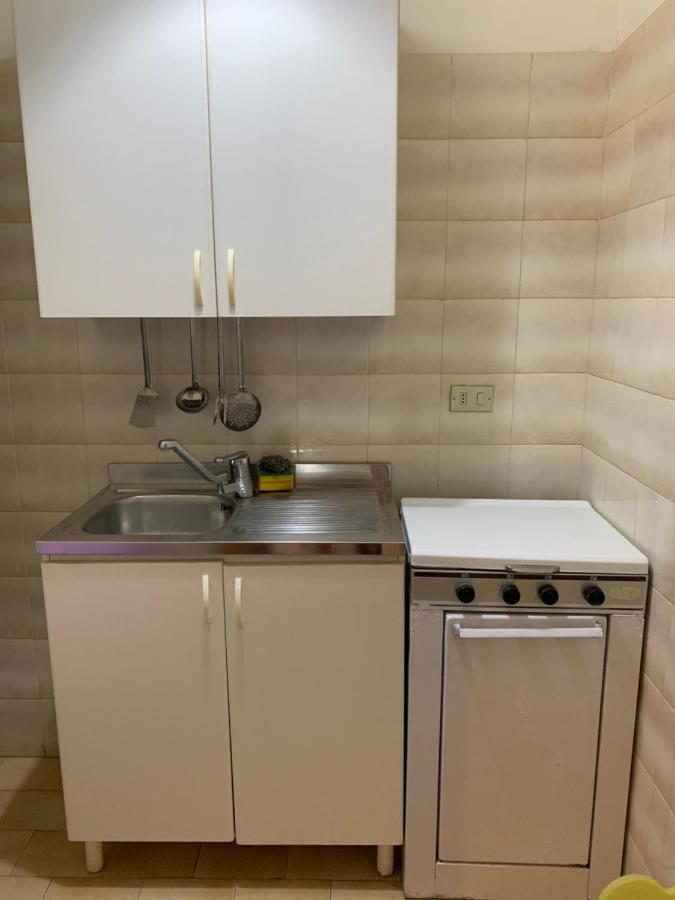 Le Zagare Apartments Sant'Alessio Siculo Luaran gambar