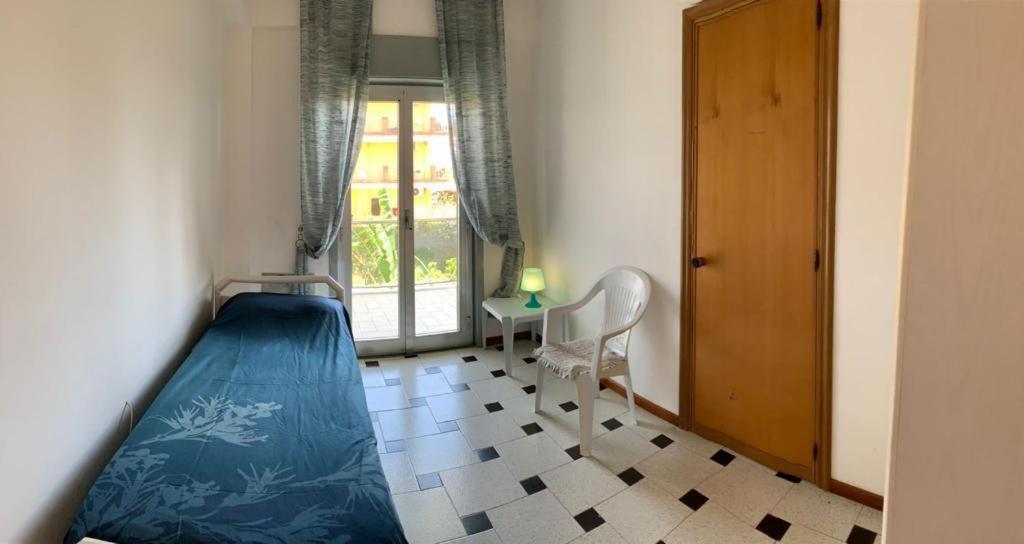 Le Zagare Apartments Sant'Alessio Siculo Luaran gambar