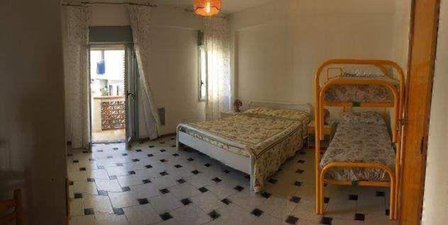 Le Zagare Apartments Sant'Alessio Siculo Luaran gambar